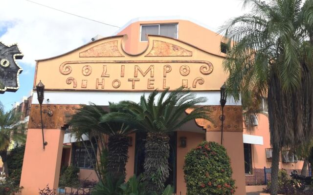 Hotel Olimpo