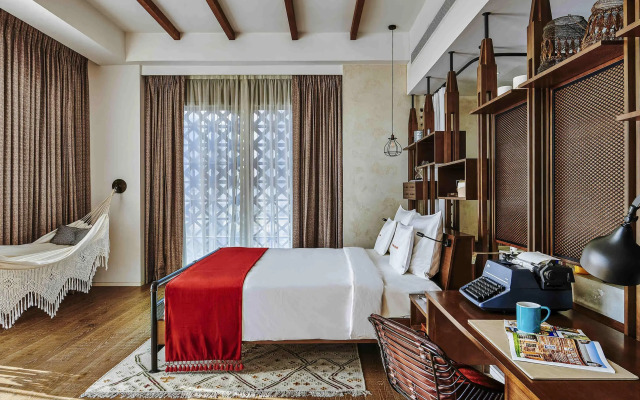 25hours Hotel Dubai One Central
