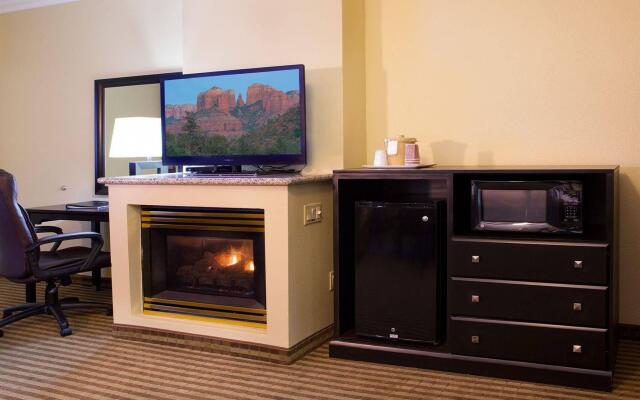 Desert Quail Inn Sedona at Bell Rock