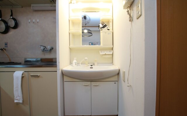 Omotenashi Hostel Taisho