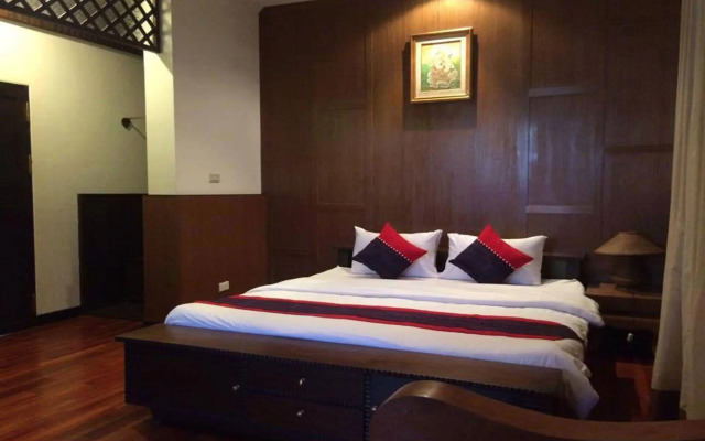 Risasinee Spa & Resort