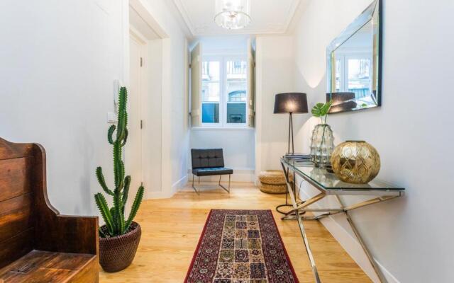 Cathedral Luxury and Spacious