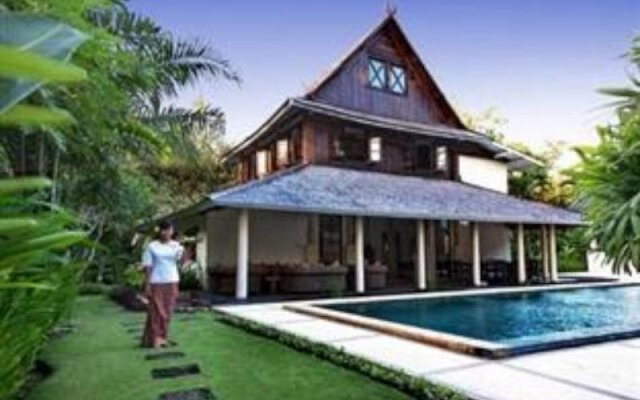 Villa Sumatra