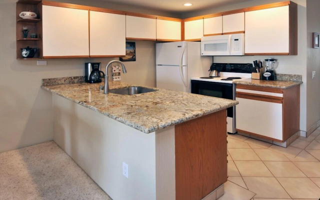 Hale Kamaole #147 - 1 Br Condo