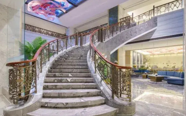 Chalsili Hotel Bole