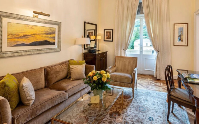 Palace Merano - Espace Henri Chenot