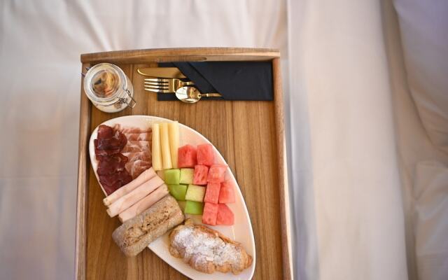 Hanami Design Hotel
