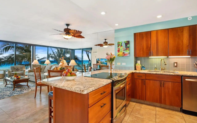 Mahana 307 In Lahaina