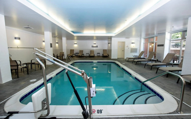 Fairfield Inn & Suites Richmond Midlothian