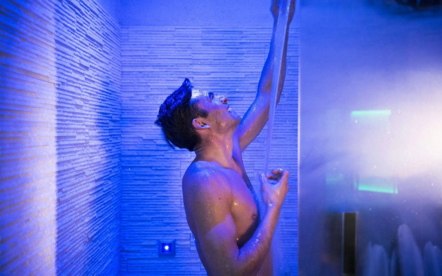 ABINEA Dolomiti Romantic Spa Hotel