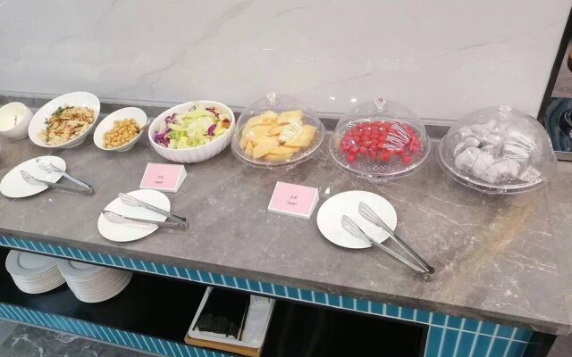 Grand Yuntian Yue Hotel Shenzhen Shekou