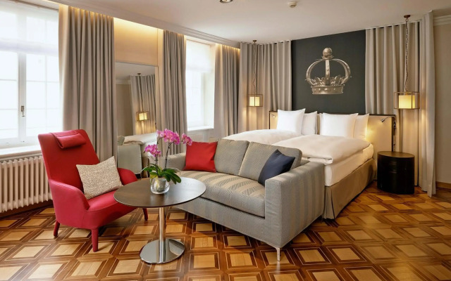 Sorell Hotel Krone