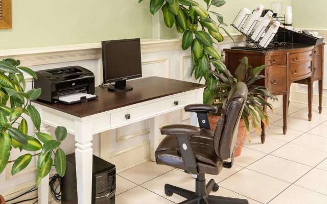Country Inn & Suites by Radisson Rehoboth Beach - Dewey
