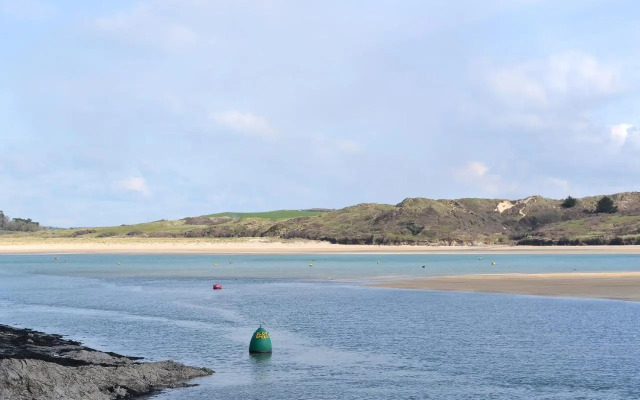 7 Quarrymans Cottage