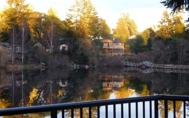 Cycle Inn Bed and Breakfast