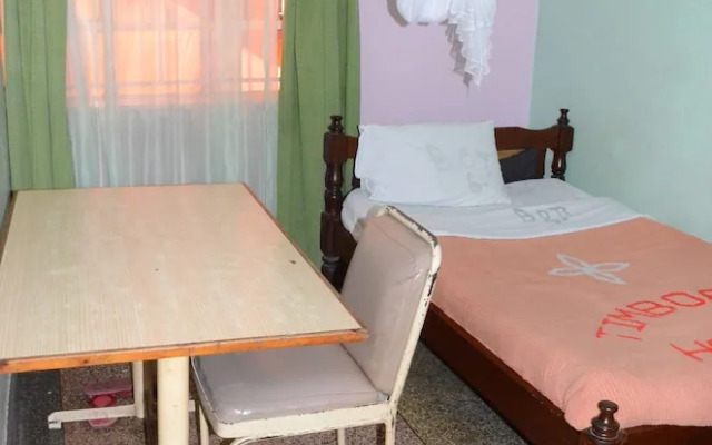 Timboroa Hotel