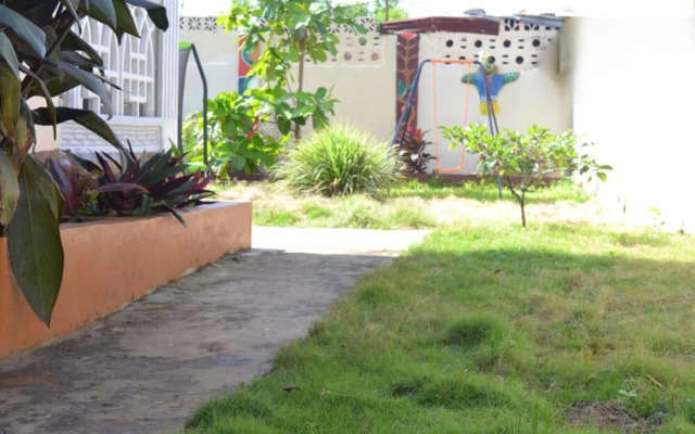 Fully Aircondition 3bed Villa- A/c- Wifi- Hotwater