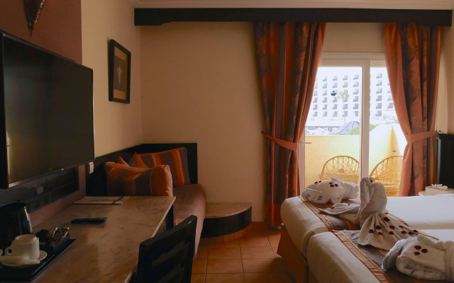 Best Western Odyess Park Hotel
