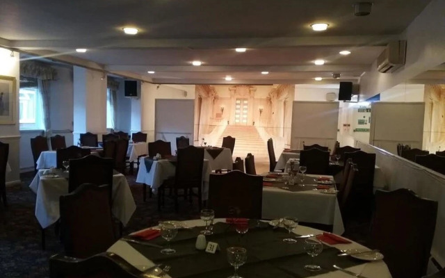 Star Hotel Leicester