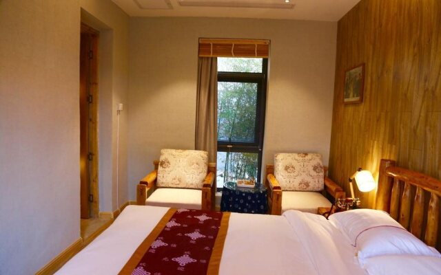 Taian Fanshe Hotel
