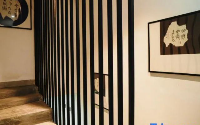 Zhaoxing Dongzhai Miwu Homestay