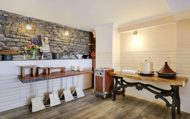 Summit Hermon Hotel & Spa