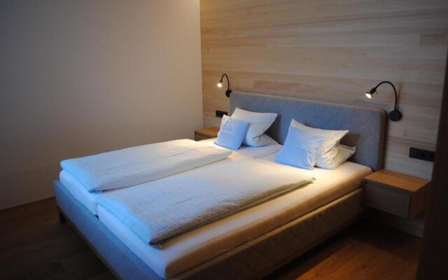 Alphof Appartement Faschina