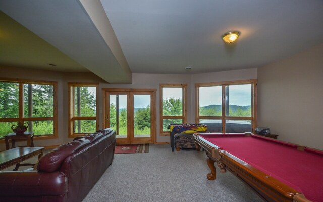 Vista Bonita 5 Bedroom House