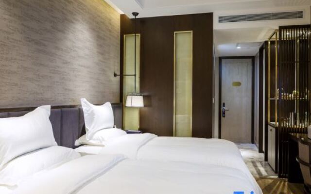 Yunyi Zizai Hotel (Hohhot Meteorological Bureau Military Area)