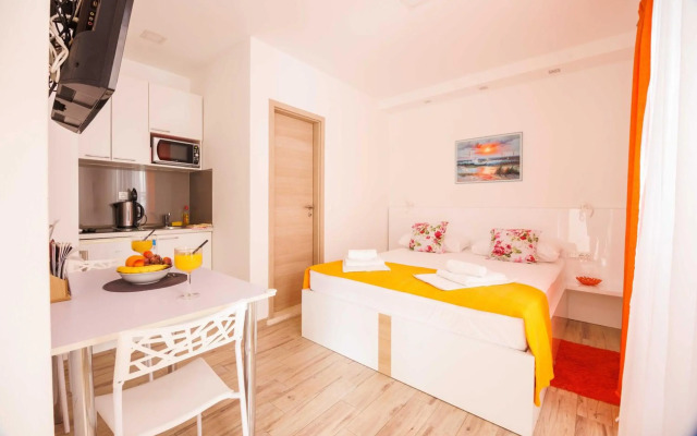 Apartments Gabrieri