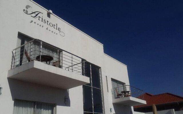 Aristotle Guest House