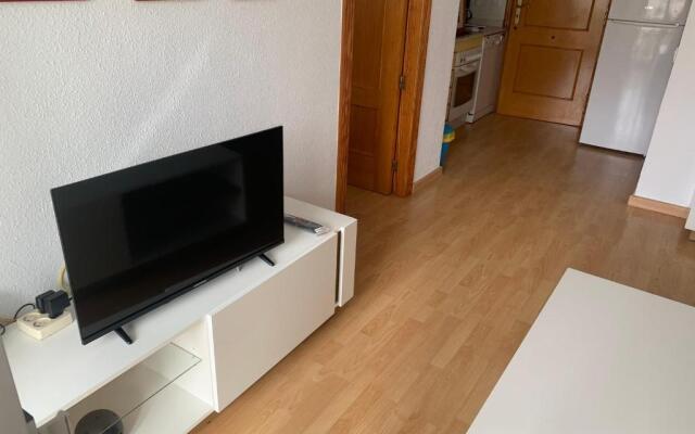 SERVICE APART LAZARO- Apartamentos Aguamarina 58