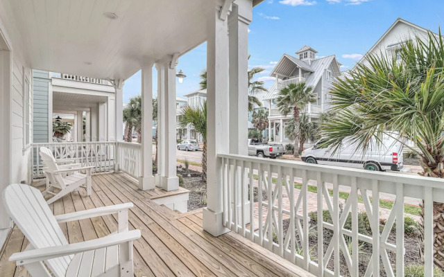 The Spanish Main 309 HI