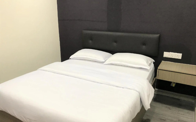 OYO 90506 Z Stay Inn Hotel