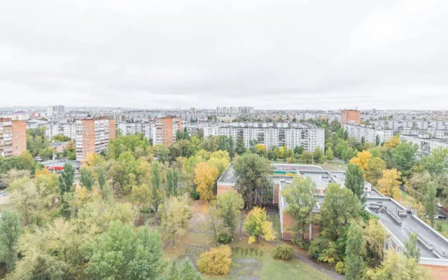 Mini-hotel Meshcherskiy bulvar 11