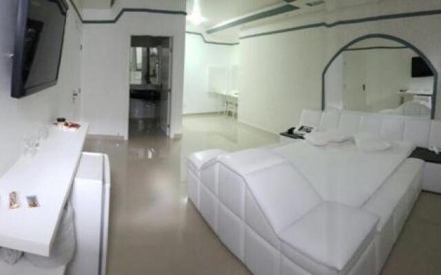 Motel Libidus Joinville