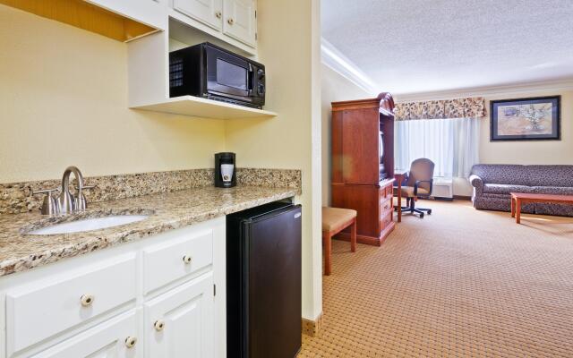 Holiday Inn Express Ringgold, an IHG Hotel