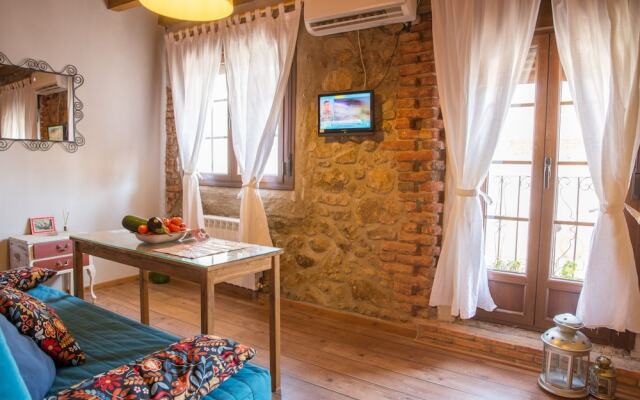 El Castaño Centenario