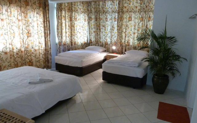 Orange Pekoe Guesthouse