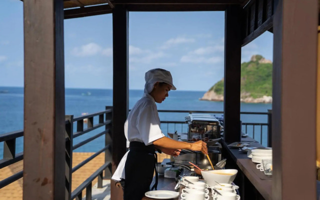 Dusit Buncha Koh Tao by Riya Group