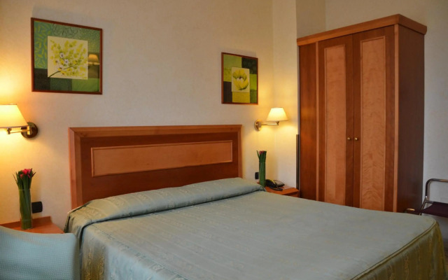 Hotel Mia Cara