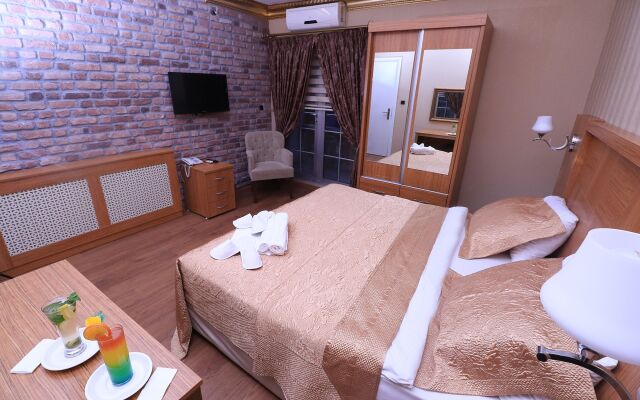 Aypart Otel