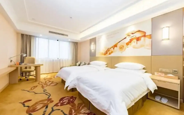 Vienna Hotel (Dongtai Chengdong New District)