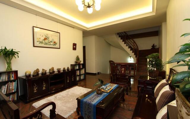 Star Shine B&B