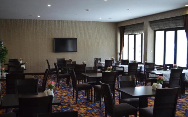 Asrin Park & Spa Convention Center