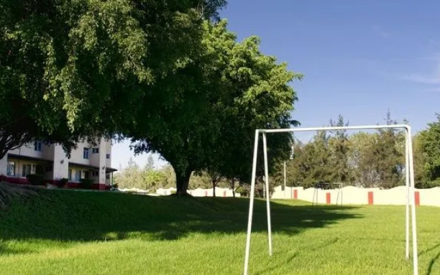 Vista Junior Guadalajara
