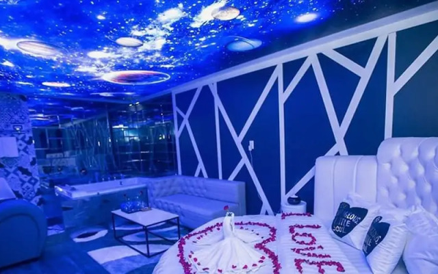 HANZ KOI Boutique Hotel Saigon