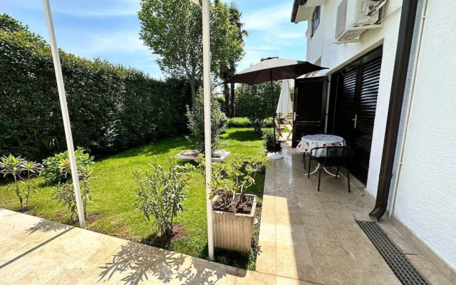 Apartments Cocolo