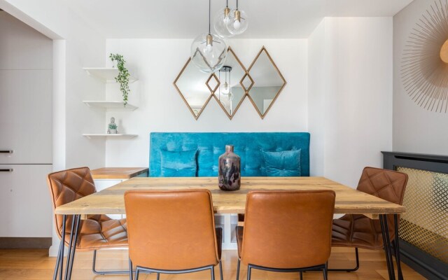 The Shoreditch Flats