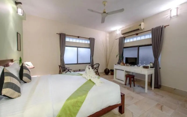 Lemongrass & Ginger Hotel